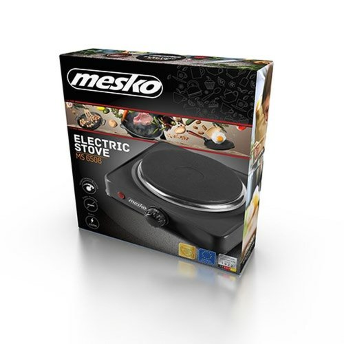 Campingkk Adler MS 6508 1000 W