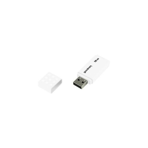 USB-minne GoodRam UME2 Vit 16 GB 5 MB/s-20 MB/s