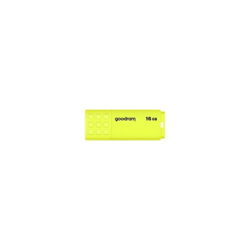 USB-minne GoodRam UME2 Gul 16 GB