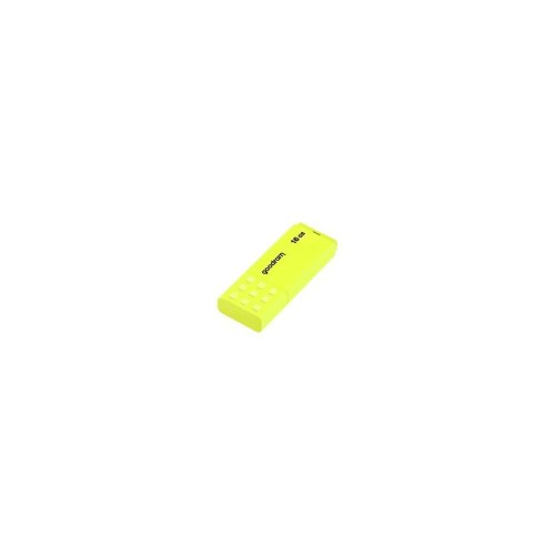 USB-minne GoodRam UME2 Gul 16 GB