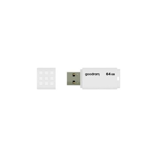 USB-minne GoodRam UME2 64 GB Vit 64 GB
