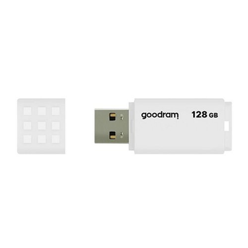 USB-minne GoodRam UME2 128 GB Vit 128 GB