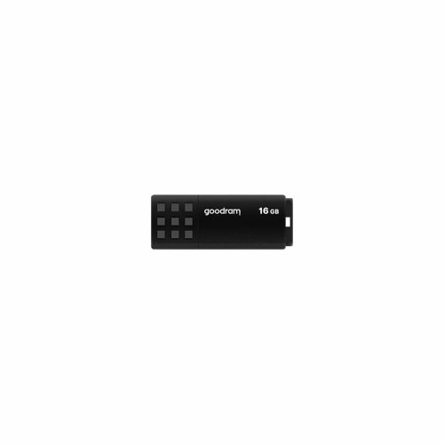 USB-minne GoodRam UME3 Svart 16 GB (1 antal)