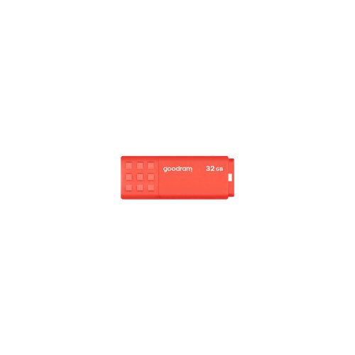 USB-minne GoodRam UME3 Orange 32 GB (1 antal)