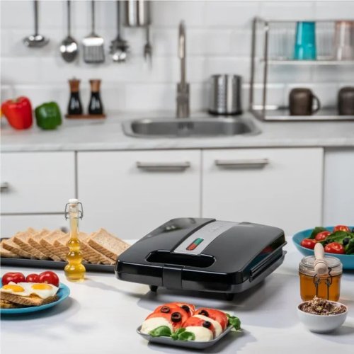 Brdrost Zelmer ZSM7400 1400 W