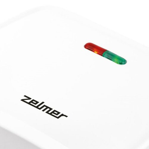 Smrgsmaskin Zelmer ZSM7700 Vit 750 W