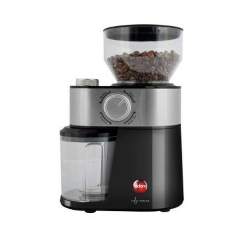 Kaffekvarn Eldom MK170 Svart Stl 200 W 250 g