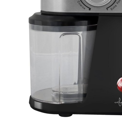 Kaffekvarn Eldom MK170 Svart Stl 200 W 250 g