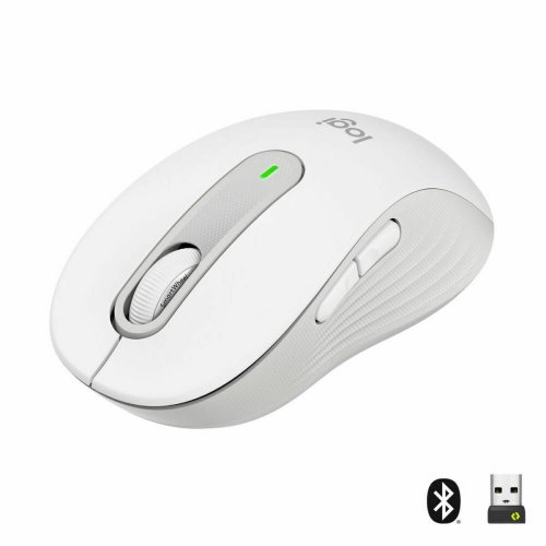 Trdls Mus Logitech Vit 4000 dpi