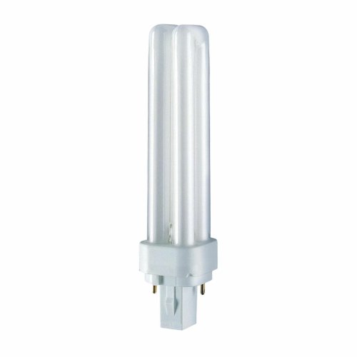 Lampa 18 W