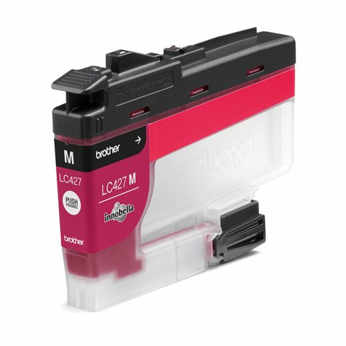 Original Blckpatron Brother LC-427M Magenta