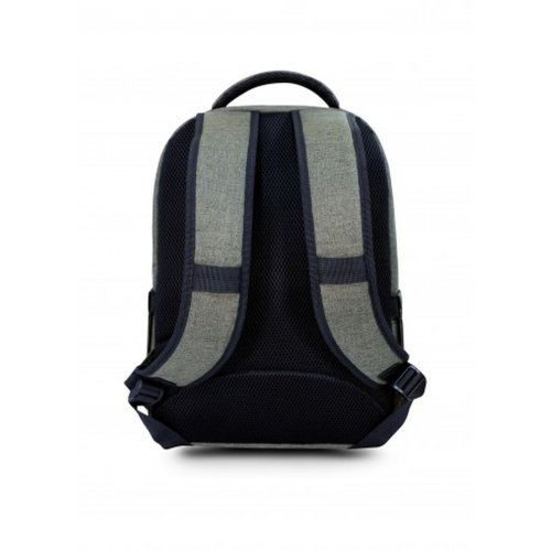 Laptopryggsck Urban Factory CYCLEE EDITION 14"