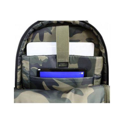 Laptopryggsck Urban Factory CYCLEE EDITION 14"