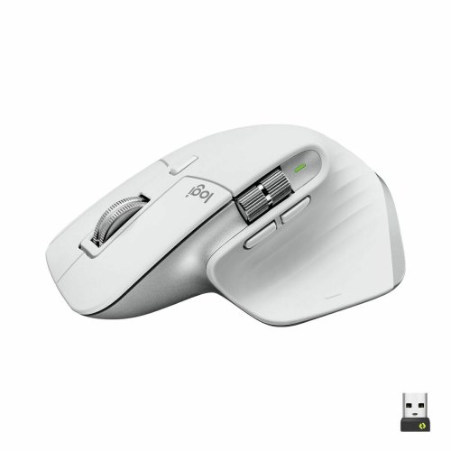 Trdls Mus Logitech MX Master 3S Gr