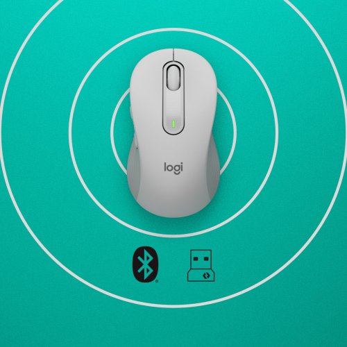 Trdls Mus Logitech Vit 4000 dpi