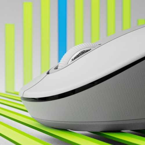Trdls Mus Logitech Vit 4000 dpi