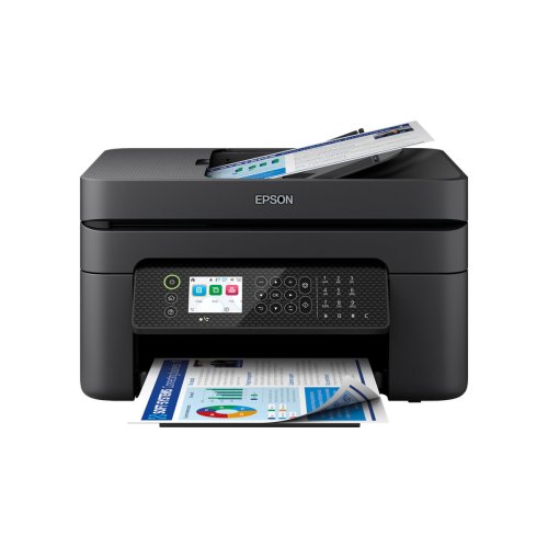 Multifunktionsskrivare Epson WORKFORCE WF-2950DWF