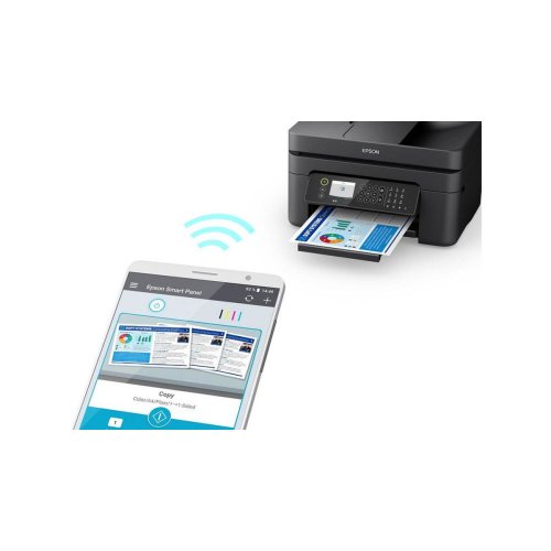 Multifunktionsskrivare Epson WORKFORCE WF-2950DWF