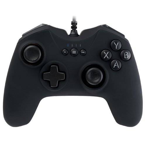 Konsol-joystick fr TV-spel Nacon PCGC-100XF
