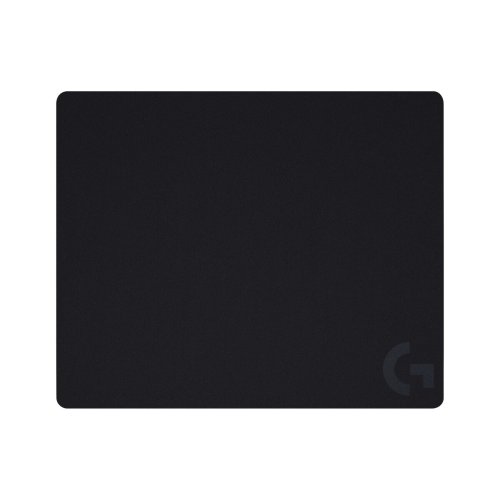 Musmatta Gaming Logitech 943-000792 34 x 28 cm Svart