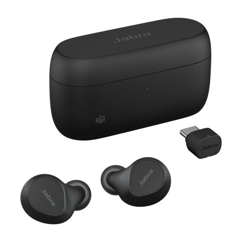 Bluetooth Hrlurar med Mikrofon Jabra 20797-999-899