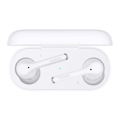 Bluetooth Hrlurar Honor Magic Earbuds Vit