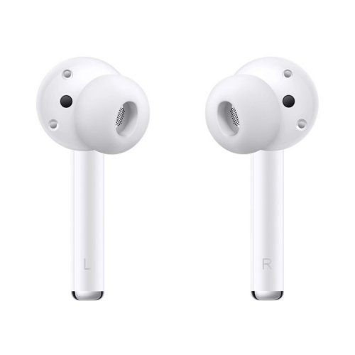 Bluetooth Hrlurar Honor Magic Earbuds Vit