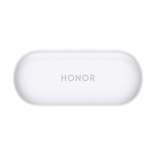 Bluetooth Hrlurar Honor Magic Earbuds Vit