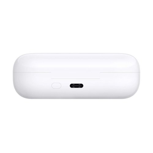 Bluetooth Hrlurar Honor Magic Earbuds Vit