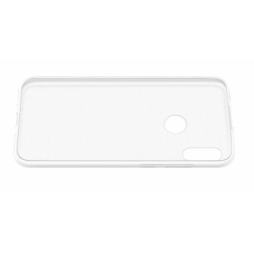 Mobilfodral Huawei P40 Lite TPU Flexibel Transparent