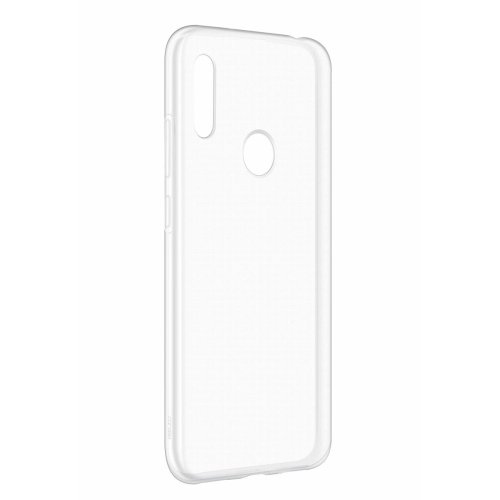 Mobilfodral Huawei P40 Lite TPU Flexibel Transparent