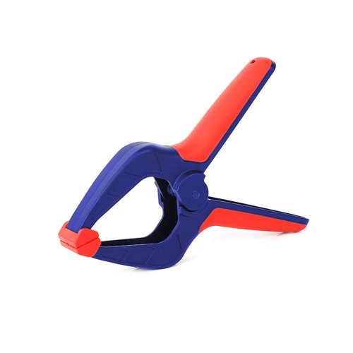 Fjderklmma Workpro 75 mm