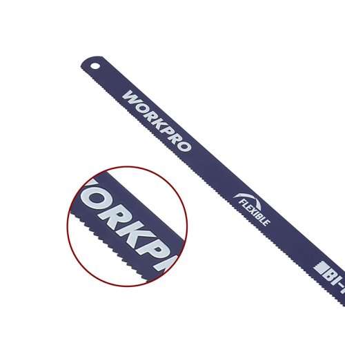 Sgblad Workpro 300 mm (5 antal)