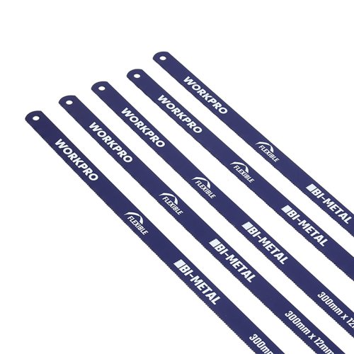Sgblad Workpro 300 mm (5 antal)