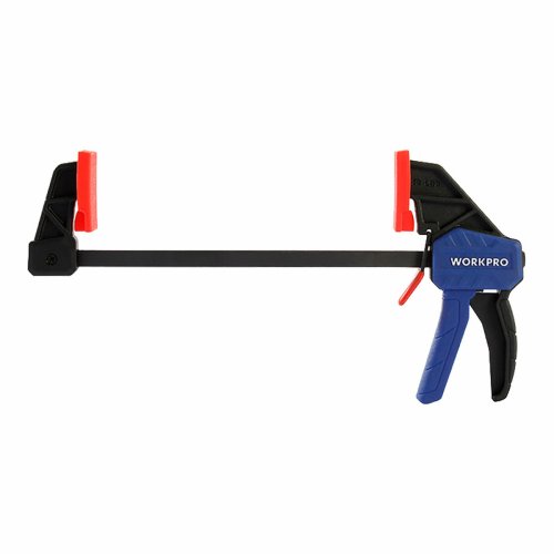 Enhandstving Workpro 100 mm