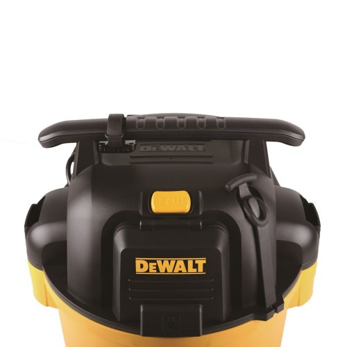 Utsug Dewalt AT-DXV34PTA 1200 W 15 kPa 34 L