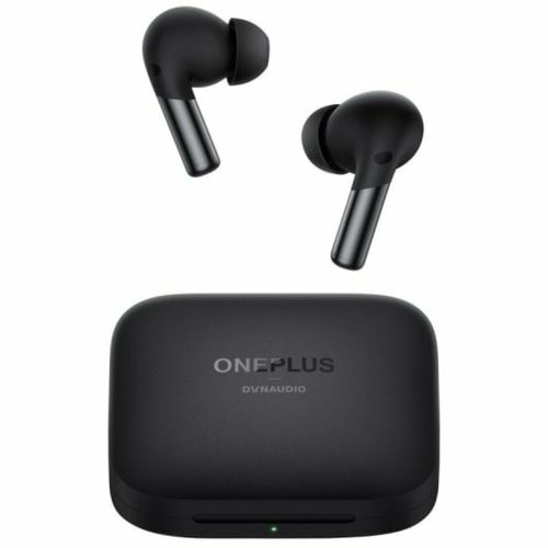 Elkabel OnePlus Svart