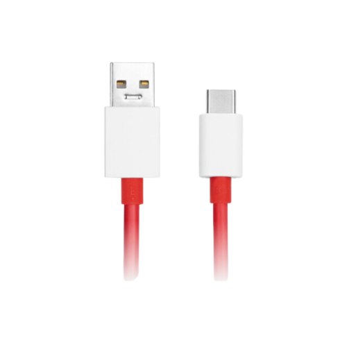 Vggladdare OnePlus SUPERVOOC Vit 100 W