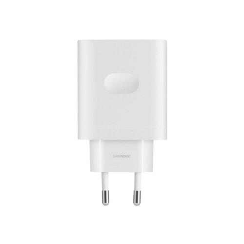 Vggladdare OnePlus SUPERVOOC Vit 100 W