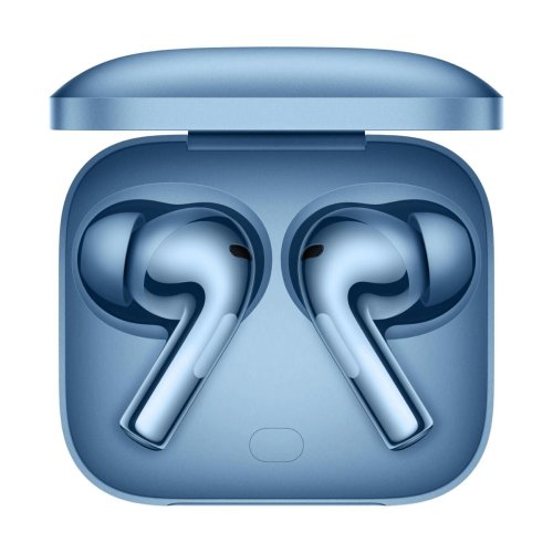 Ear Bluetooth h�rlurar OnePlus Buds 3 Bl�