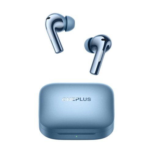 Ear Bluetooth h�rlurar OnePlus Buds 3 Bl�