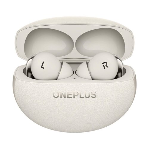 Ear Bluetooth hrlurar OnePlus Buds Pro 3 Vit