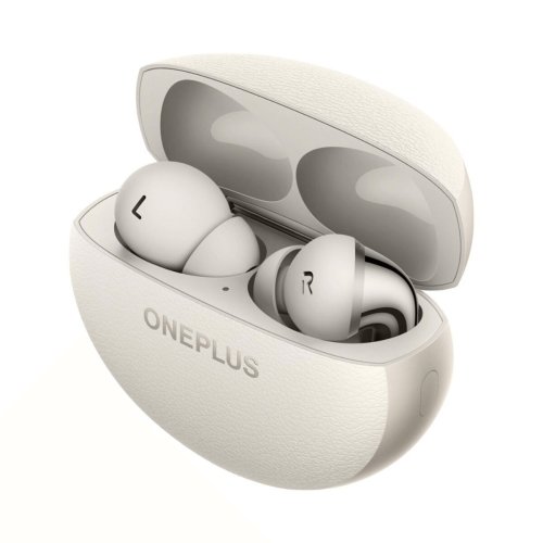 Ear Bluetooth hrlurar OnePlus Buds Pro 3 Vit