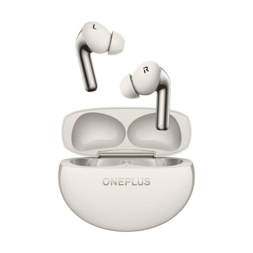 Ear Bluetooth hrlurar OnePlus Buds Pro 3 Vit