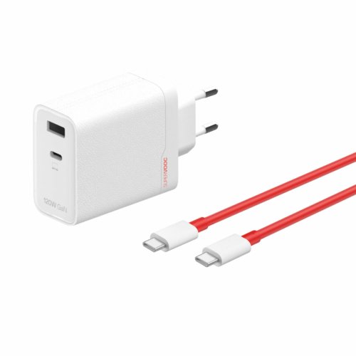 Laptopladdare OnePlus 120 W