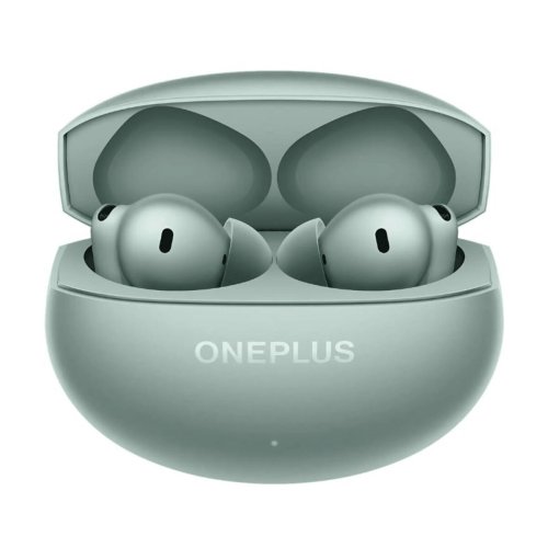 Bluetooth Hrlurar OnePlus OnePlus Buds 4 Grn