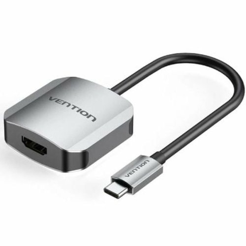 Thunderbolt till Gigabit EthernetAdapter Vention TDEHB
