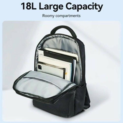 Laptopryggsck Vention KRPB0 Svart