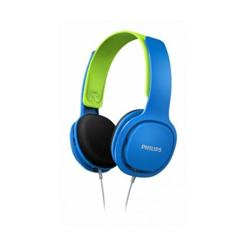 Diademhrlurar Philips SHK2000BL/00 (3.5 mm) Bl
