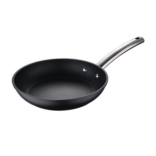 Stekpanna Masterpro BGMP-3551 Svart Aluminium Svart/Silvrig  24